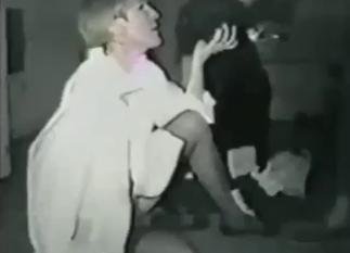 Super-hot bestiality sex with babe who needs dick