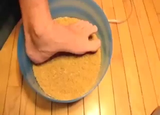 Maggot zoo porn mixed with real foot fetish