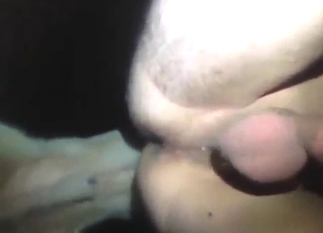 Bestiality sex: anal edition with a horny dude