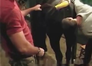 Insane bestiality that you will love